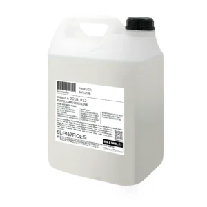 Cleansing Gel Hair & Body 5L TRAVEL CARE ESSENTIALS