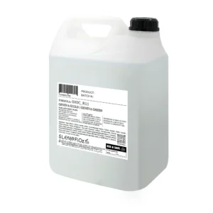 Hair and Body Wash 5L Tank, GENEVA GREEN