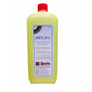 Masinapuhastusvaha HEUex